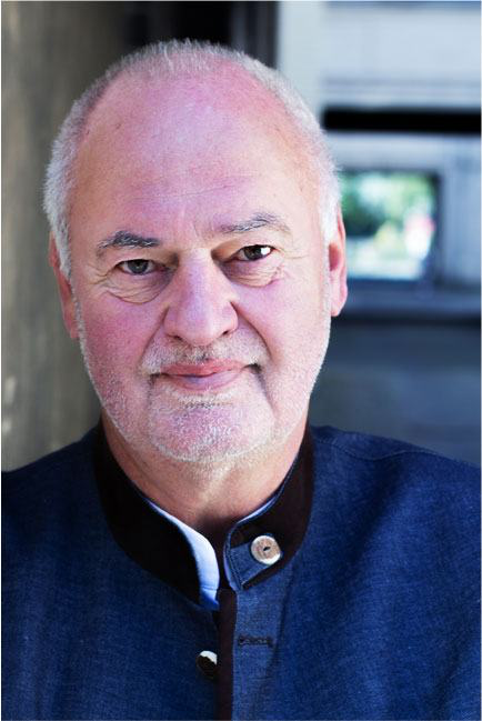 Stephan — Senior-Berater